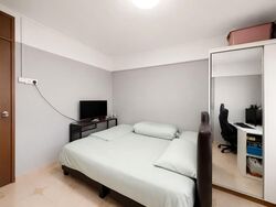 Blk 137 Yishun Ring Road (Yishun), HDB 4 Rooms #598426091
